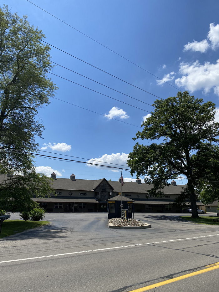 Lakeland - July 2020 (newer photo)